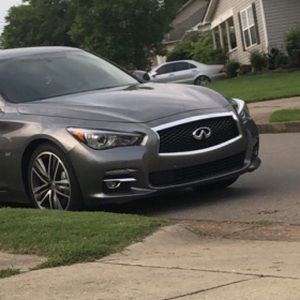 Meet your Posher, Khalid